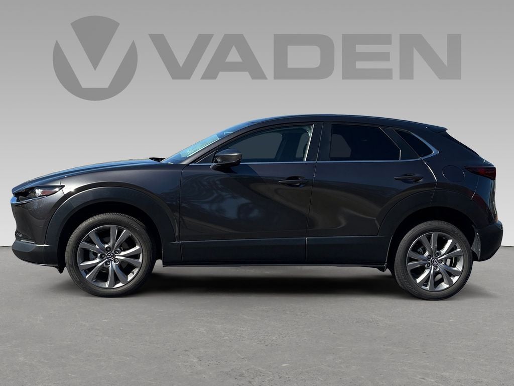 2021 Mazda Mazda CX-30 Select