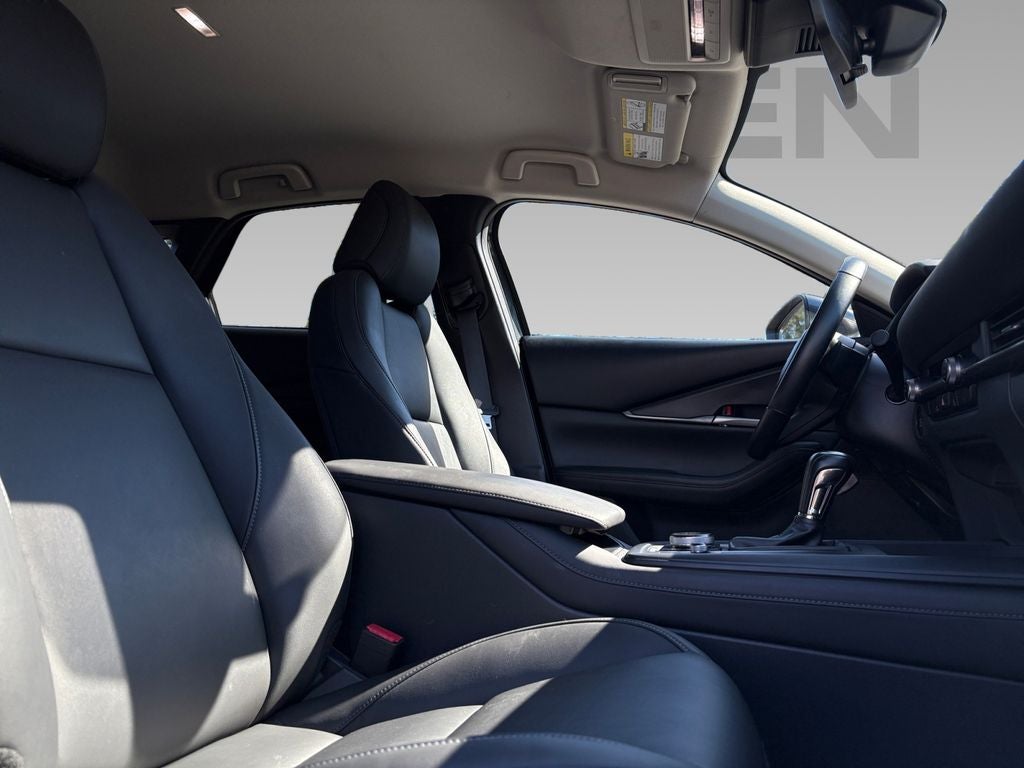 2021 Mazda Mazda CX-30 Select