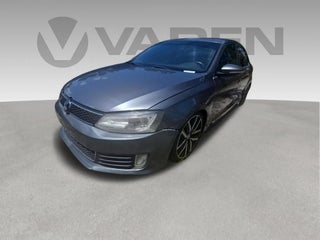 2012 Volkswagen GLI NA