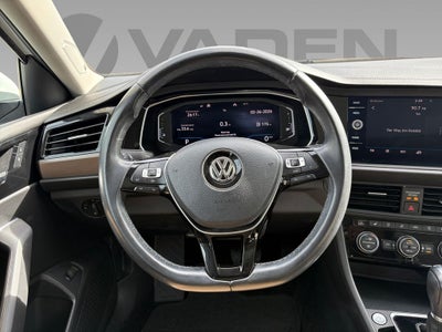 2019 Volkswagen Jetta SEL Premium