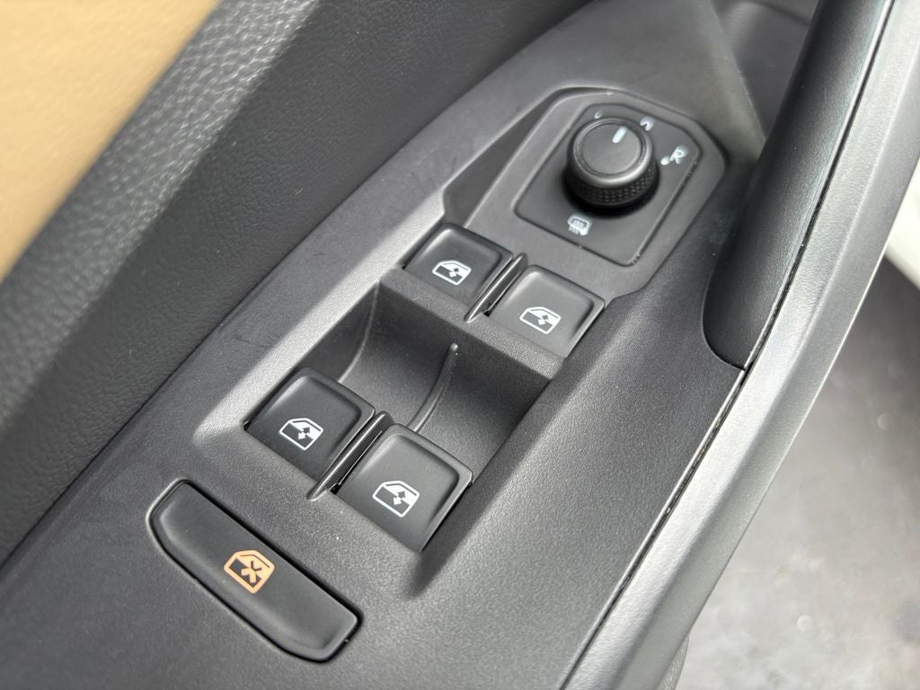 2019 Volkswagen Jetta SEL Premium