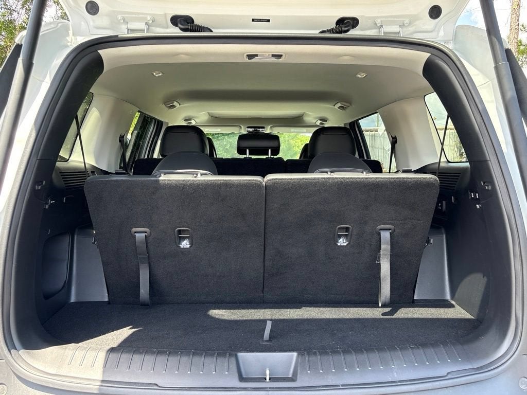2024 Hyundai Santa Fe XRT