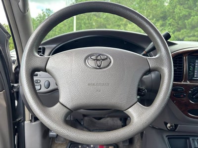 2006 Toyota Tundra SR5