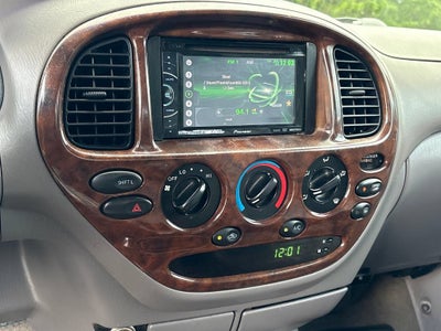 2006 Toyota Tundra SR5