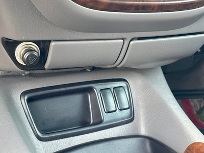 2006 Toyota Tundra SR5