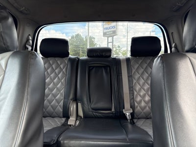 2006 Toyota Tundra SR5