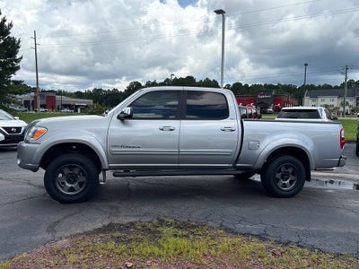 2006 Toyota Tundra SR5