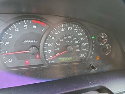 2006 Toyota Tundra SR5