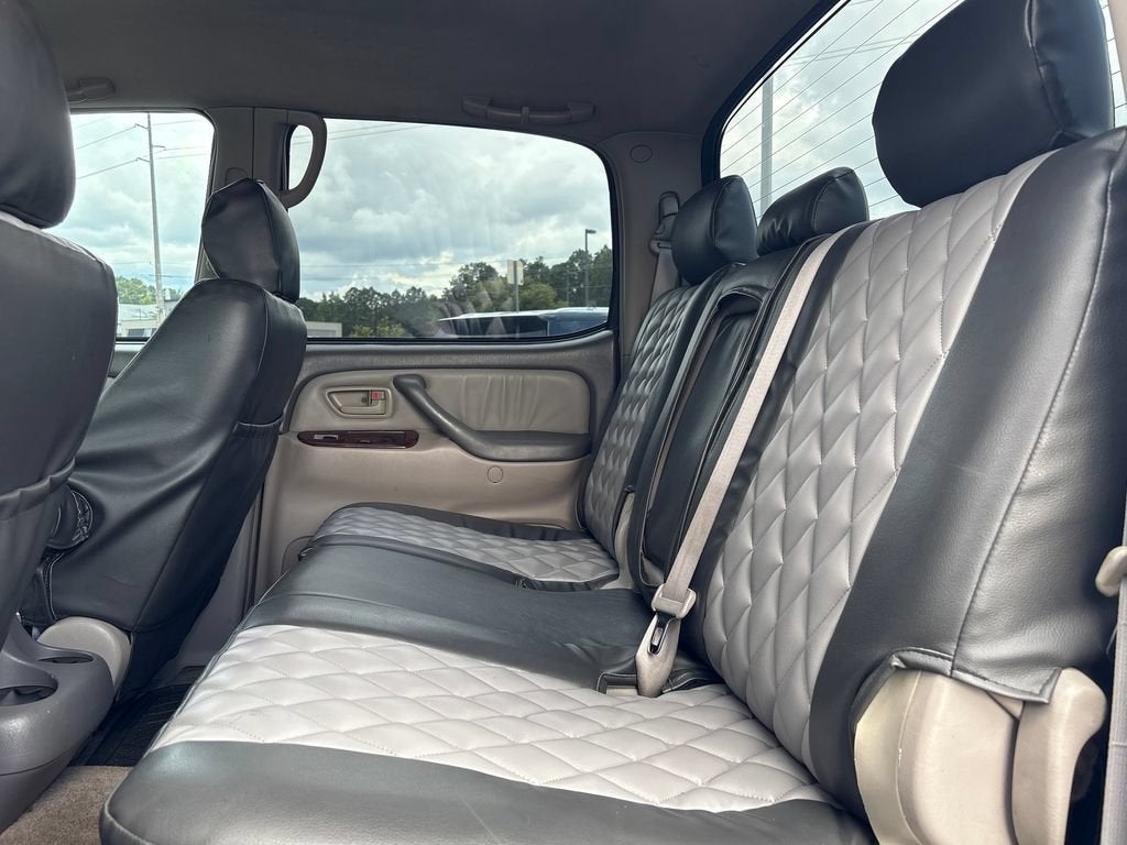 2006 Toyota Tundra SR5
