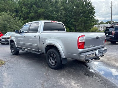2006 Toyota Tundra SR5