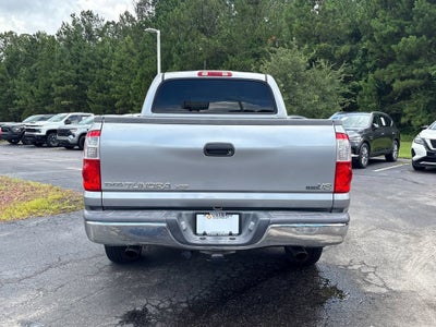 2006 Toyota Tundra SR5