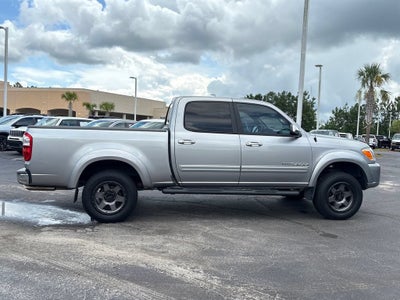2006 Toyota Tundra SR5