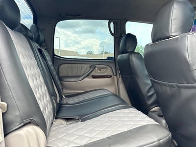 2006 Toyota Tundra SR5