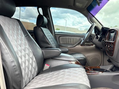 2006 Toyota Tundra SR5
