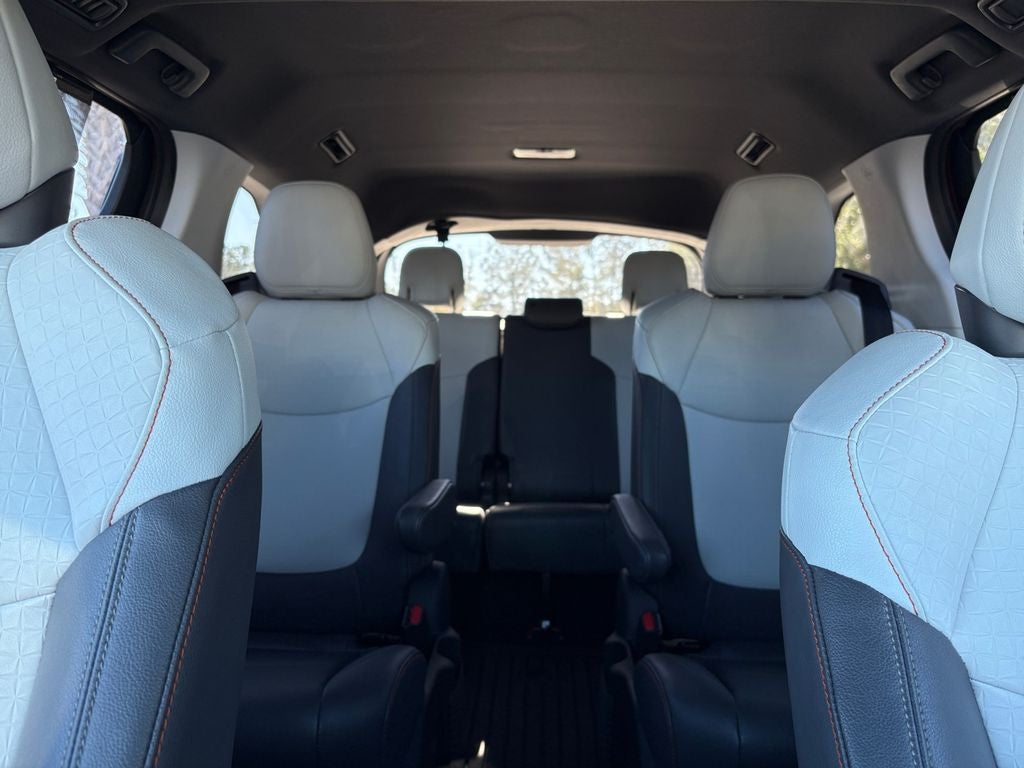 2023 Toyota Sienna XSE