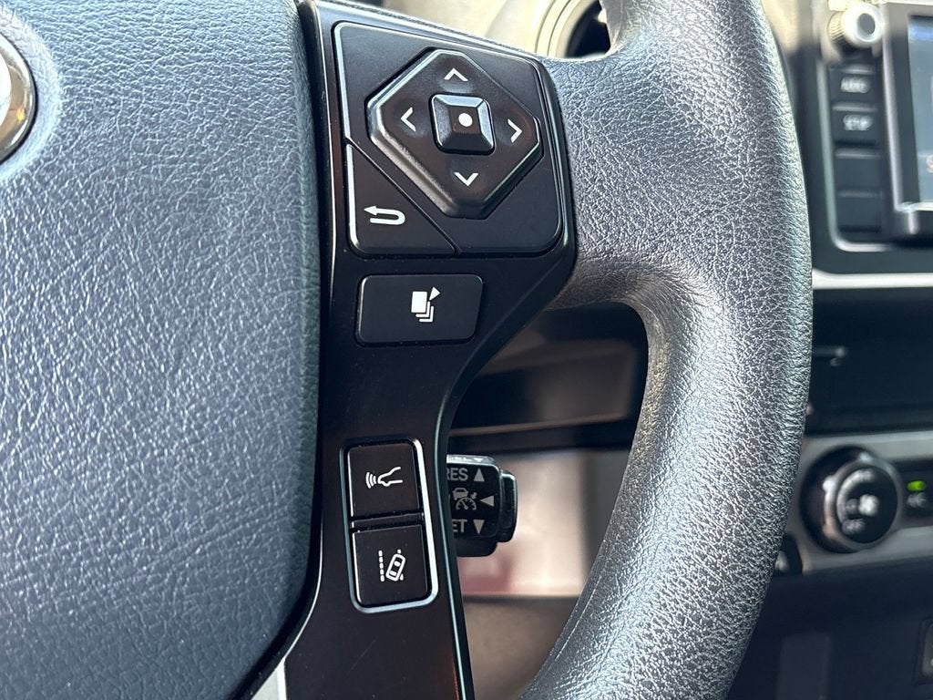 2019 Toyota Tacoma 2WD SR