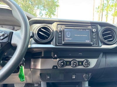 2019 Toyota Tacoma 2WD SR