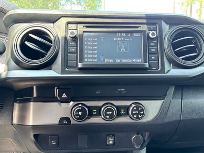 2019 Toyota Tacoma 2WD SR