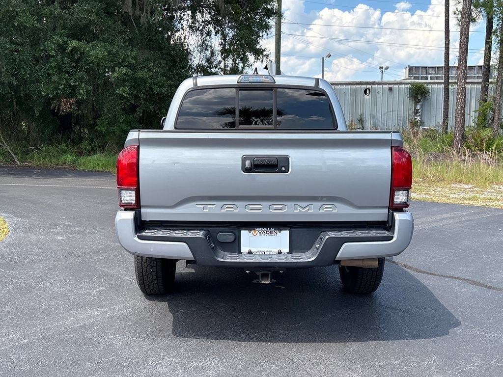2019 Toyota Tacoma 2WD SR