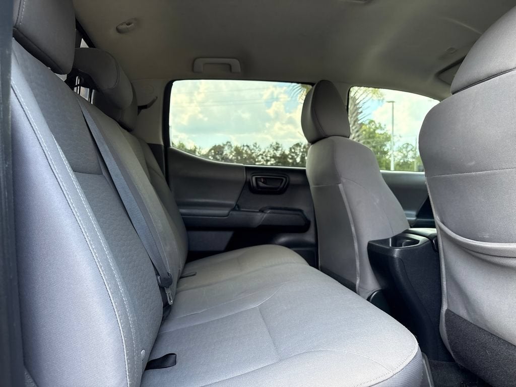2019 Toyota Tacoma 2WD SR