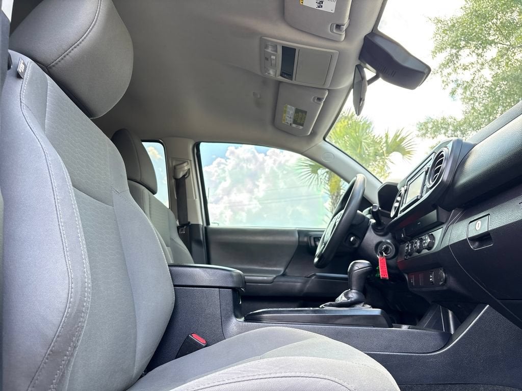 2019 Toyota Tacoma 2WD SR