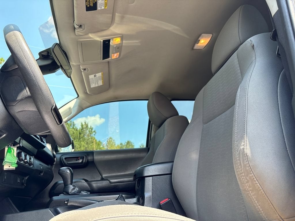 2019 Toyota Tacoma 2WD SR