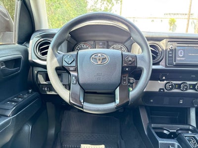 2019 Toyota Tacoma 2WD SR