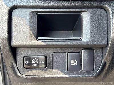 2019 Toyota Tacoma 2WD SR