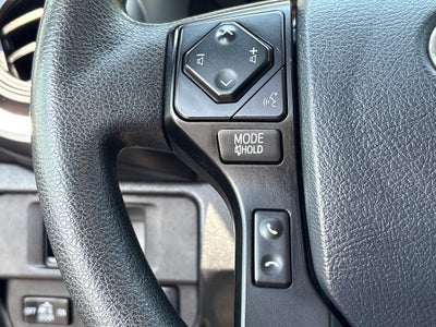2019 Toyota Tacoma 2WD SR