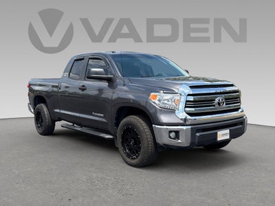 2017 Toyota Tundra 2WD SR