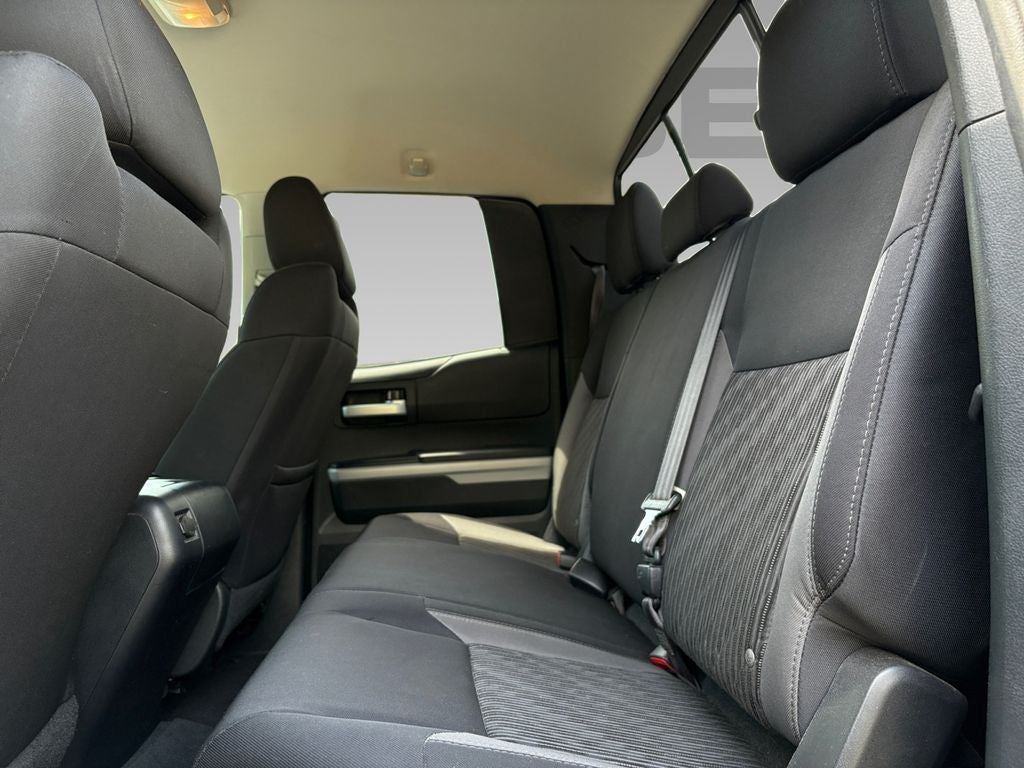 2017 Toyota Tundra 2WD SR