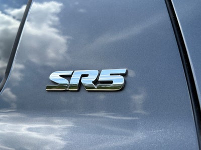 2017 Toyota Tundra 2WD SR