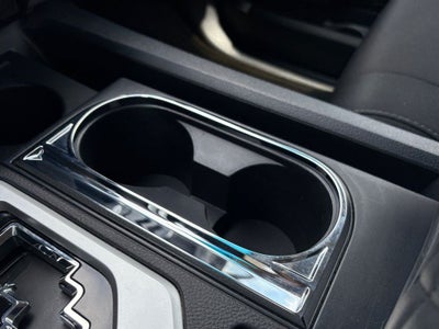 2017 Toyota Tundra 2WD SR