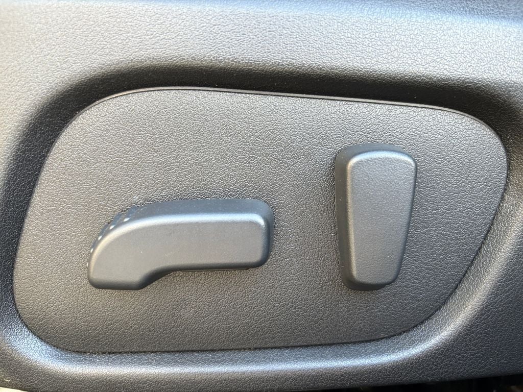 2018 Subaru Forester Touring