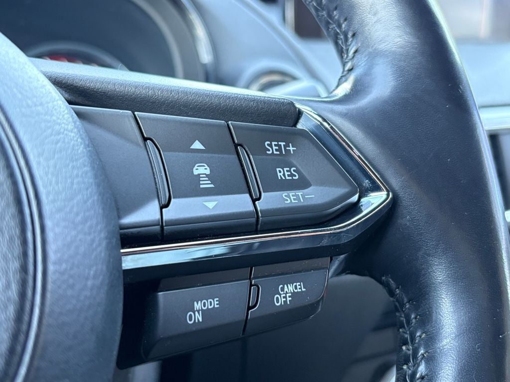 2019 Mazda Mazda CX-9 Grand Touring