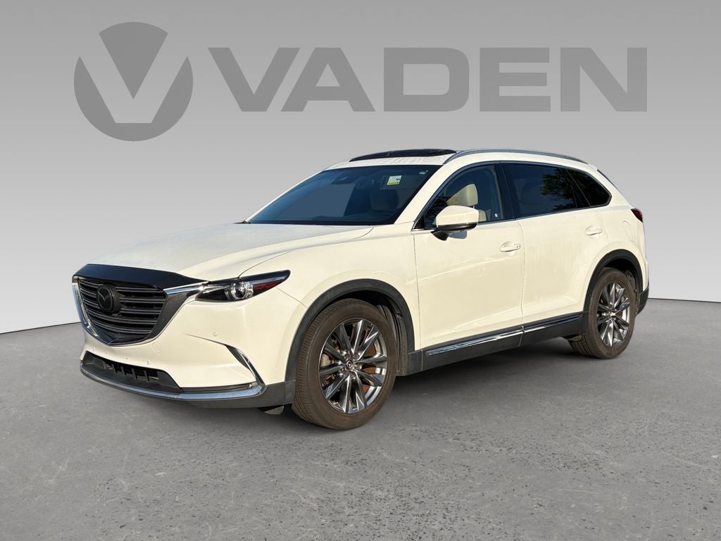 2019 Mazda Mazda CX-9 Grand Touring