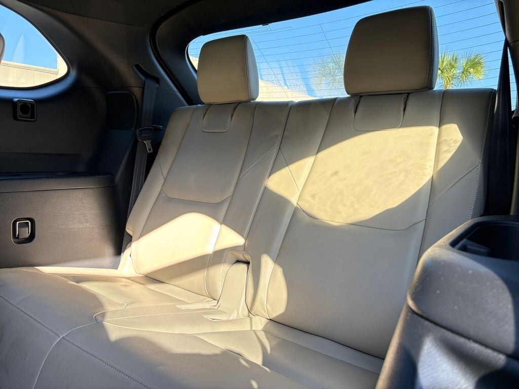 2019 Mazda Mazda CX-9 Grand Touring