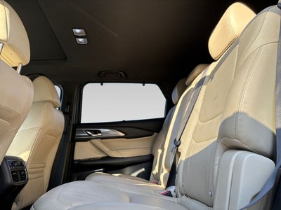 2019 Mazda Mazda CX-9 Grand Touring