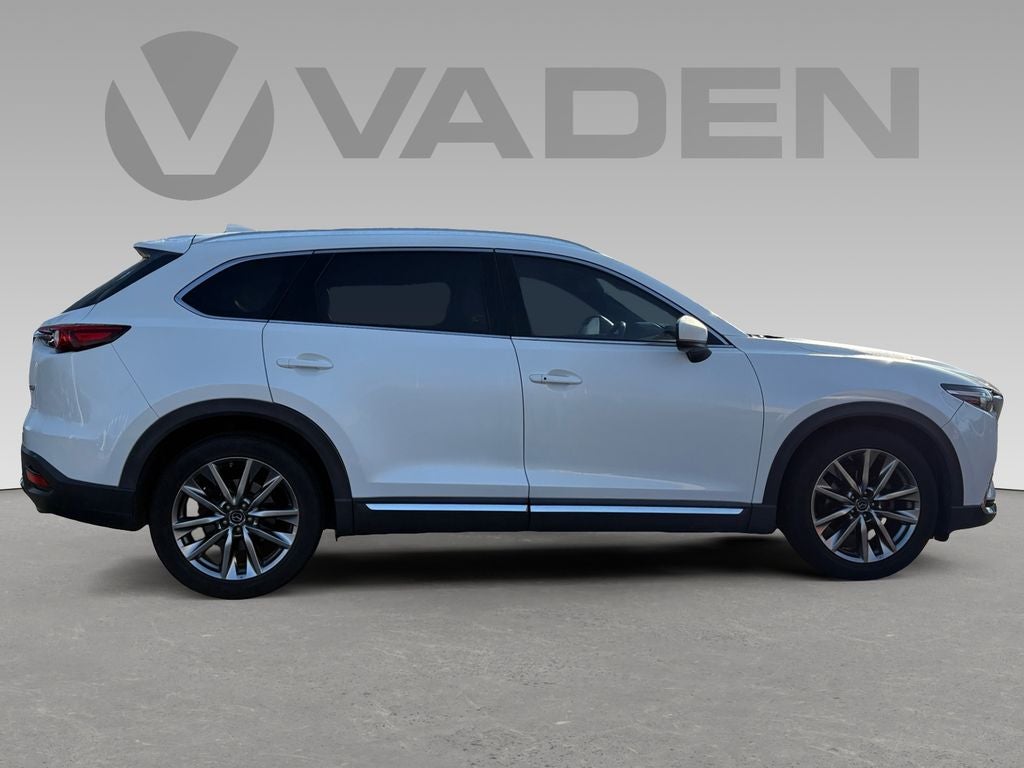 2019 Mazda Mazda CX-9 Grand Touring