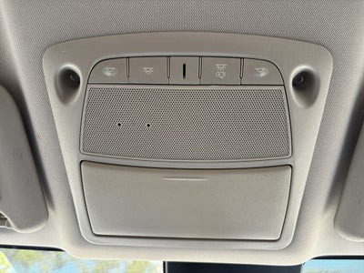 2019 Nissan Rogue Sport SV