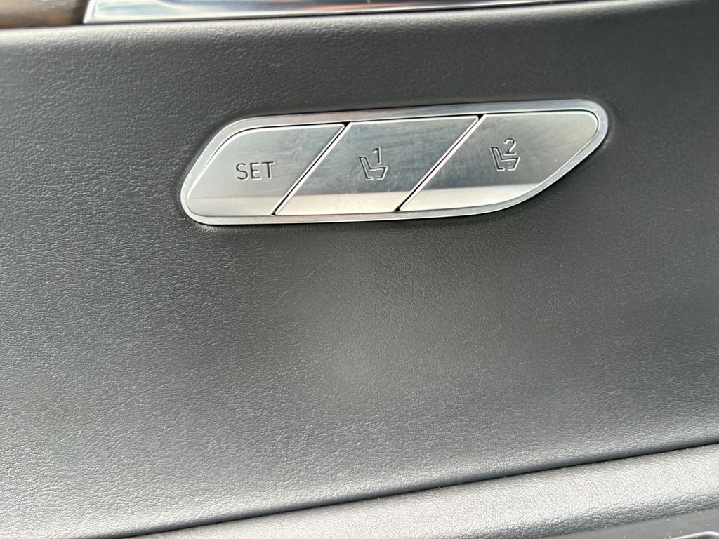 2024 Genesis GV80 NA