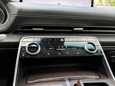 2024 Genesis GV80 NA