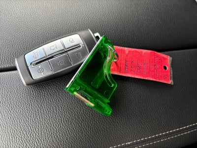 2024 Genesis GV80 NA