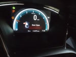 2018 Honda Civic Hatchback EX