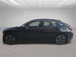2018 Honda Civic Hatchback EX