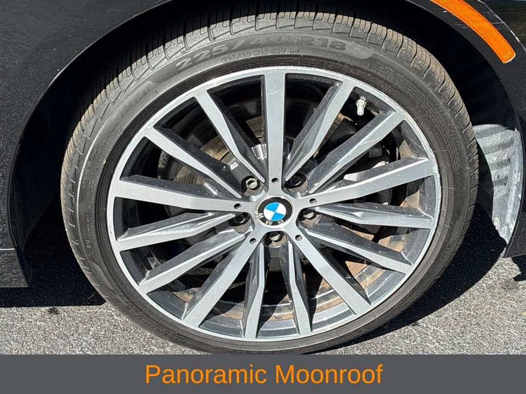 2021 BMW 2 Series 228i xDrive