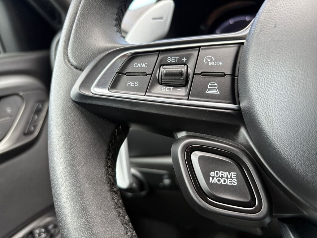 2024 Dodge Hornet R/T