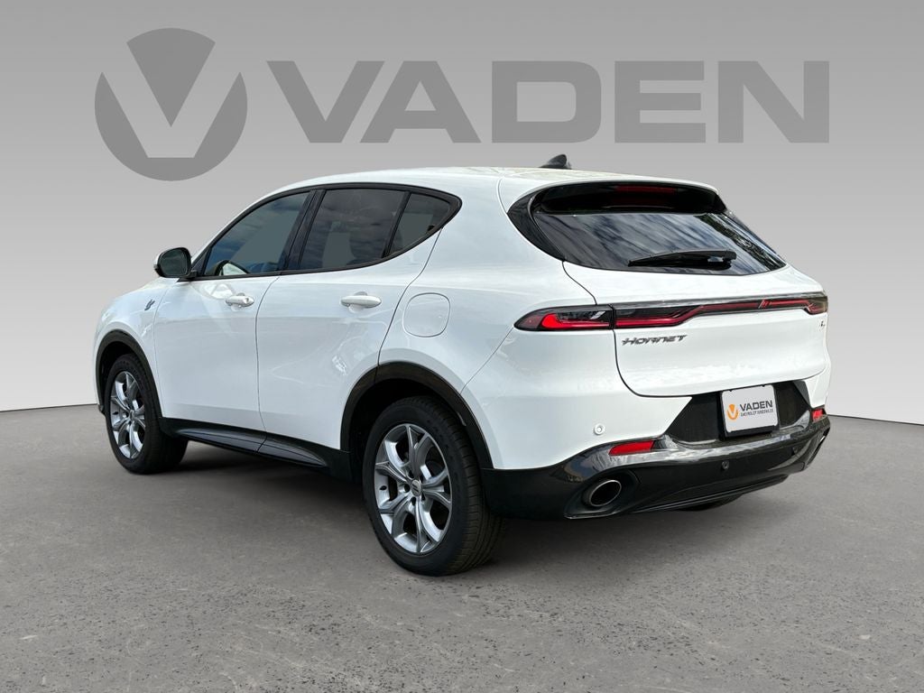 2024 Dodge Hornet R/T