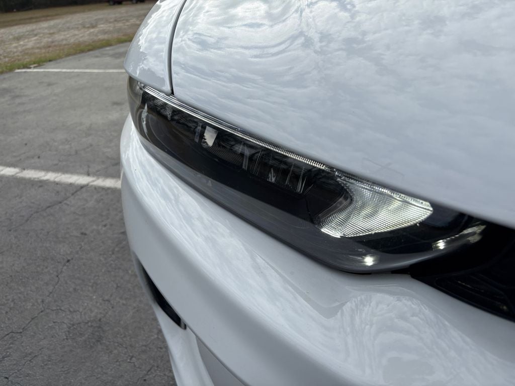 2024 Dodge Hornet R/T