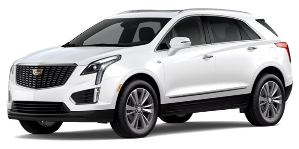 Dan Vaden Cadillac Brunswick in Brunswick GA